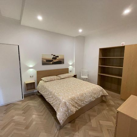 Casa Calo' Apartment Bisceglie Ngoại thất bức ảnh
