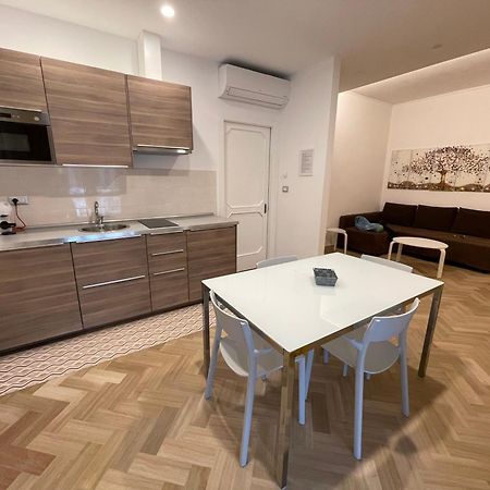 Casa Calo' Apartment Bisceglie Ngoại thất bức ảnh