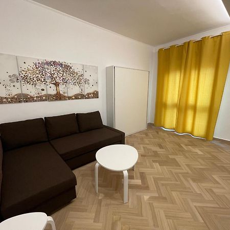Casa Calo' Apartment Bisceglie Ngoại thất bức ảnh