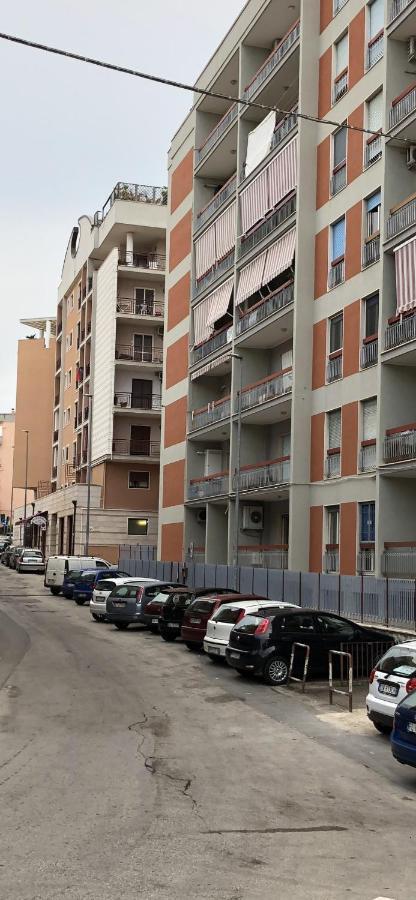 Casa Calo' Apartment Bisceglie Ngoại thất bức ảnh