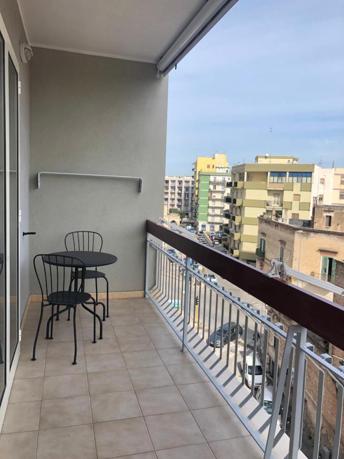 Casa Calo' Apartment Bisceglie Ngoại thất bức ảnh