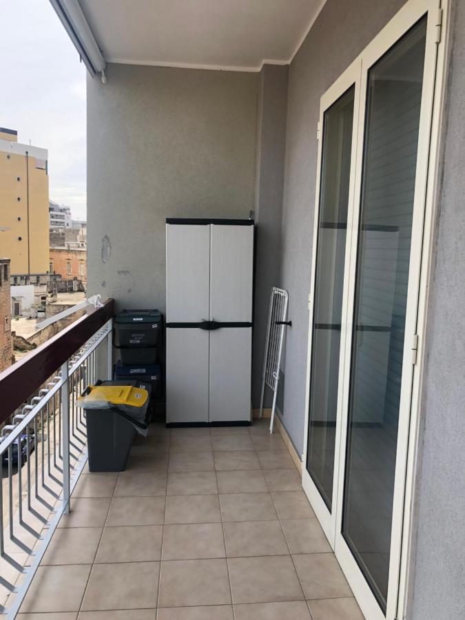 Casa Calo' Apartment Bisceglie Ngoại thất bức ảnh