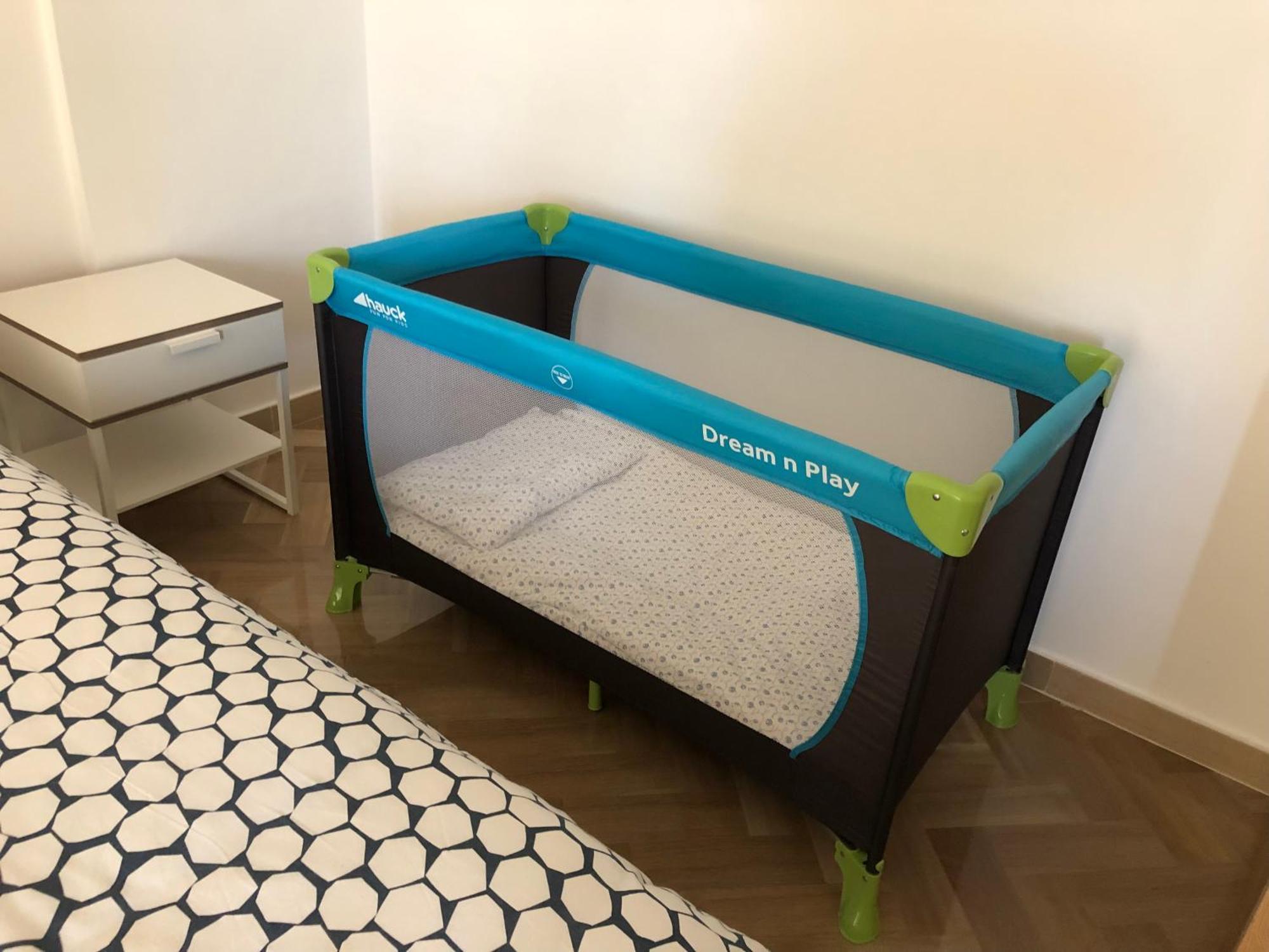 Casa Calo' Apartment Bisceglie Ngoại thất bức ảnh