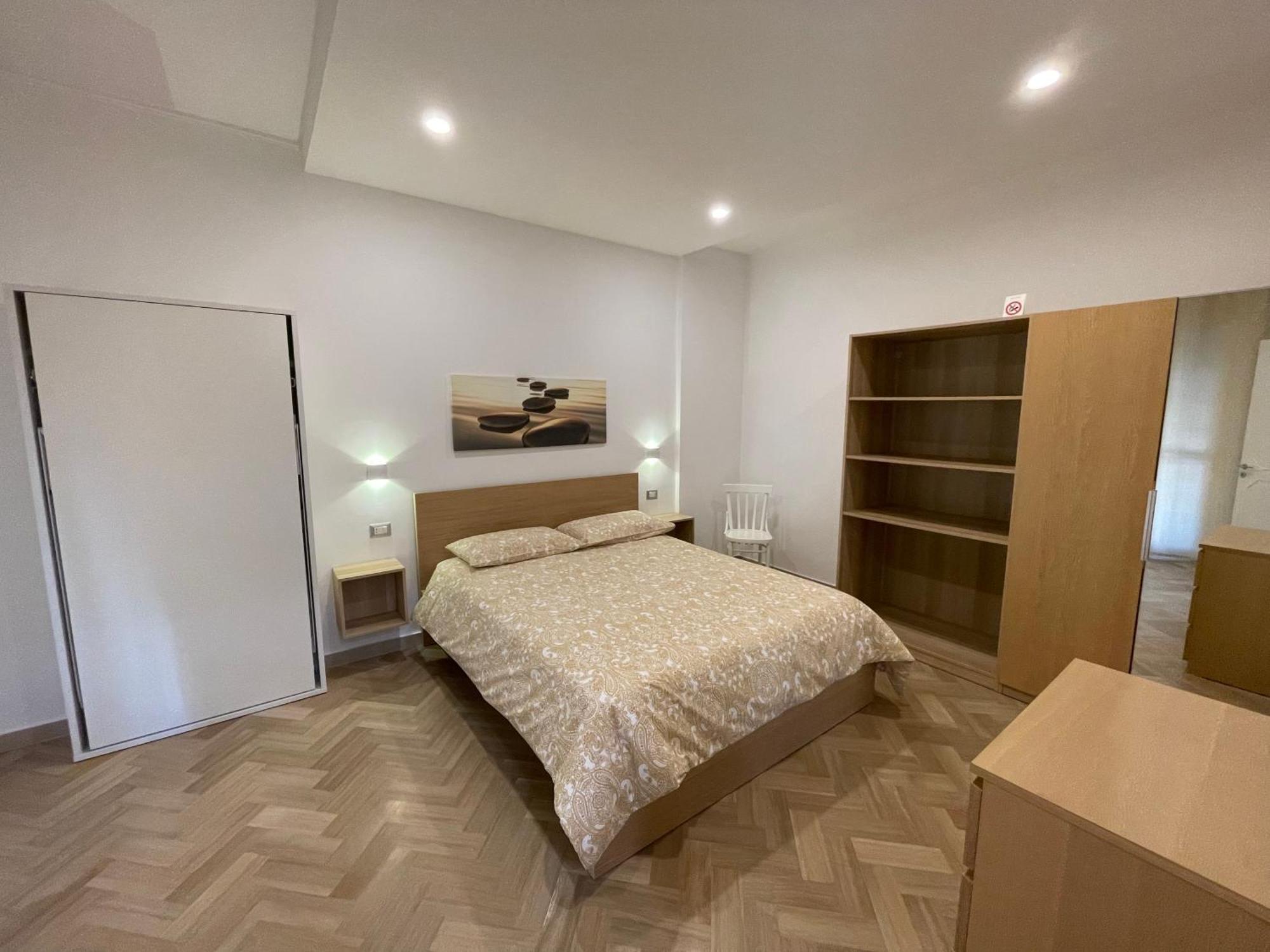 Casa Calo' Apartment Bisceglie Ngoại thất bức ảnh