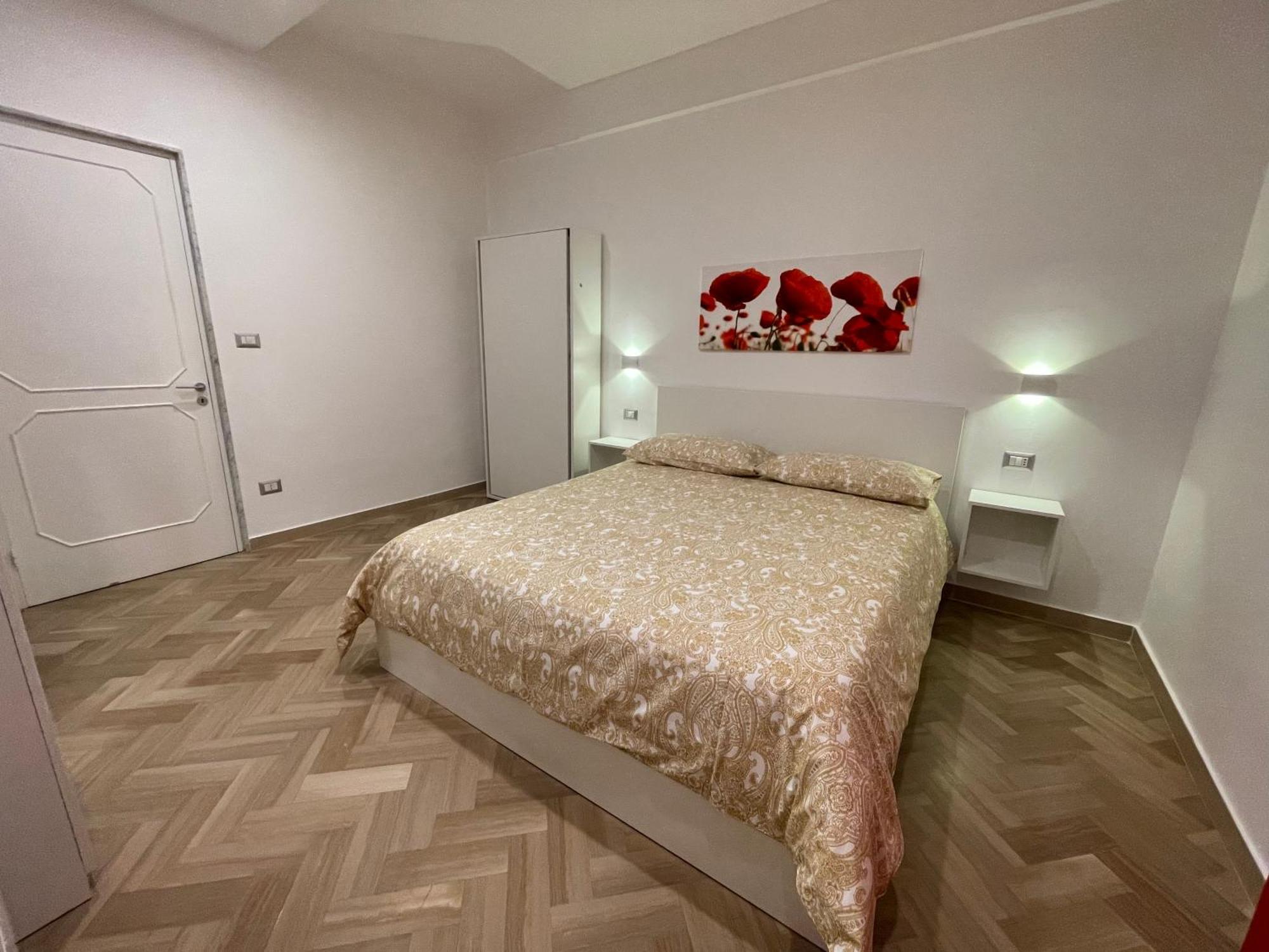 Casa Calo' Apartment Bisceglie Ngoại thất bức ảnh