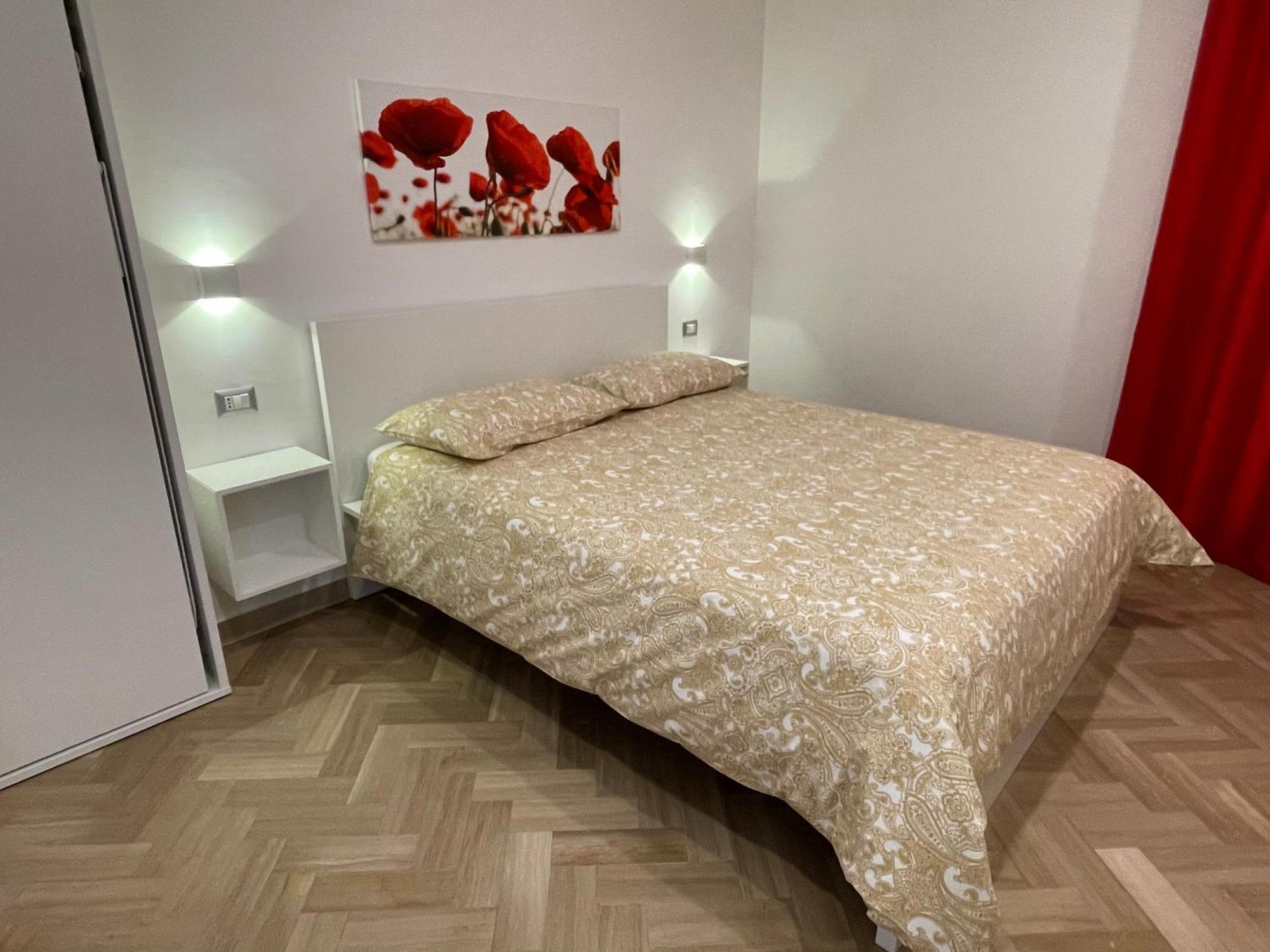 Casa Calo' Apartment Bisceglie Ngoại thất bức ảnh