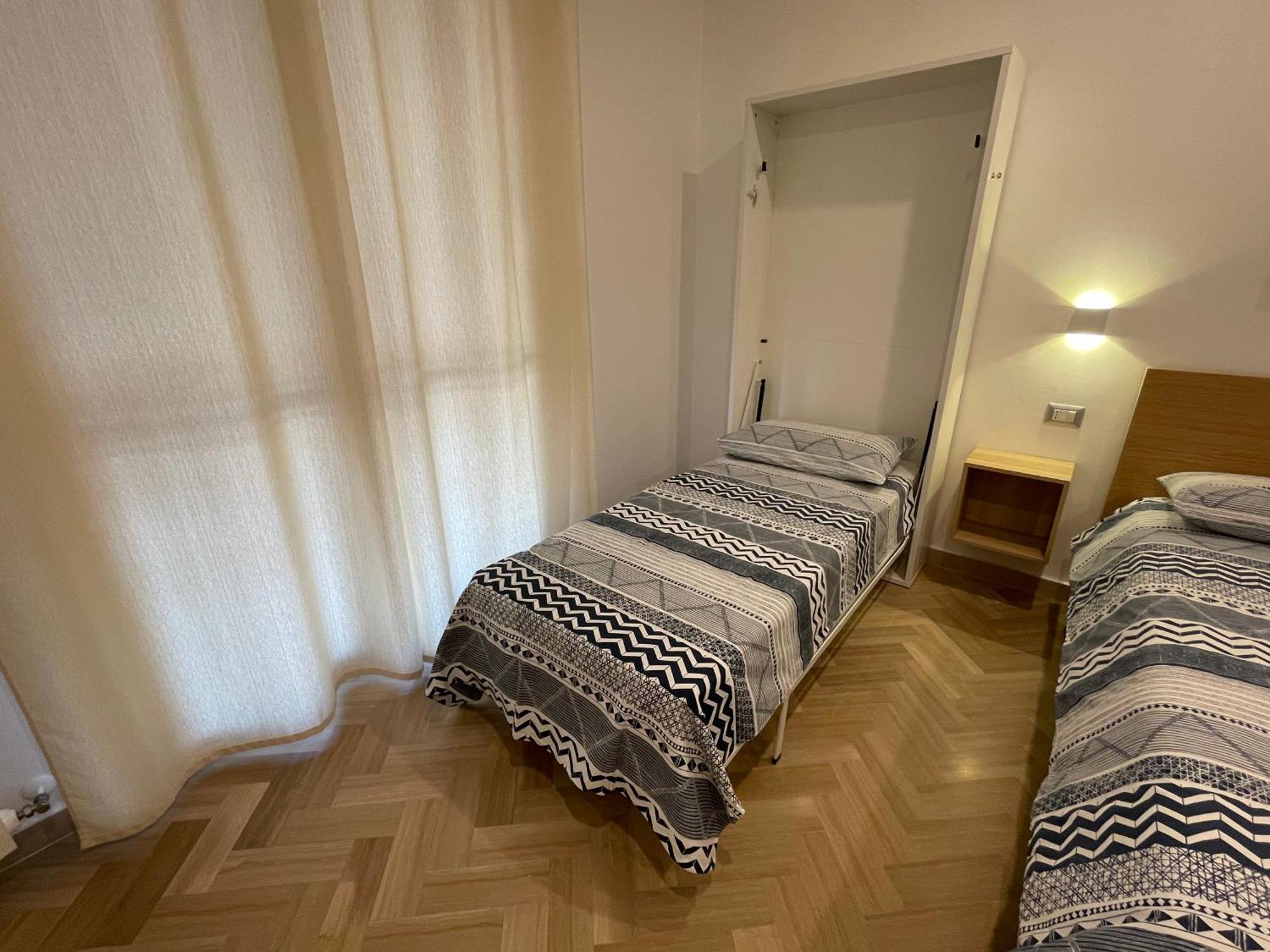 Casa Calo' Apartment Bisceglie Ngoại thất bức ảnh